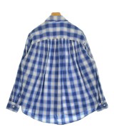 AiE（エイアイイー）カジュアルシャツ 青 サイズ:M メンズ/2200656487271