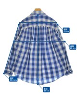 AiE（エイアイイー）カジュアルシャツ 青 サイズ:M メンズ/2200656487271