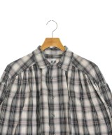 AiE（エイアイイー）カジュアルシャツ 黒 サイズ:M メンズ/2200656487288