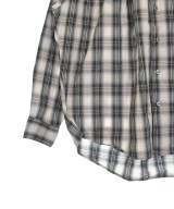 AiE（エイアイイー）カジュアルシャツ 黒 サイズ:M メンズ/2200656487288