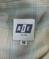 AiE（エイアイイー）カジュアルシャツ ベージュ サイズ:M メンズ/2200656487295