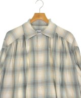 AiE（エイアイイー）カジュアルシャツ ベージュ サイズ:M メンズ/2200656487295