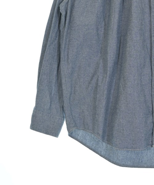 AiE（エイアイイー）カジュアルシャツ 青 サイズ:M メンズ/2200656487301