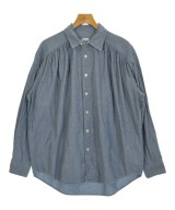 AiE（エイアイイー）カジュアルシャツ 青 サイズ:M メンズ/2200656487301