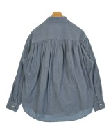 AiE（エイアイイー）カジュアルシャツ 青 サイズ:M メンズ/2200656487301