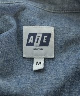 AiE（エイアイイー）カジュアルシャツ 青 サイズ:M メンズ/2200656487301