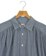 AiE（エイアイイー）カジュアルシャツ 青 サイズ:M メンズ/2200656487301