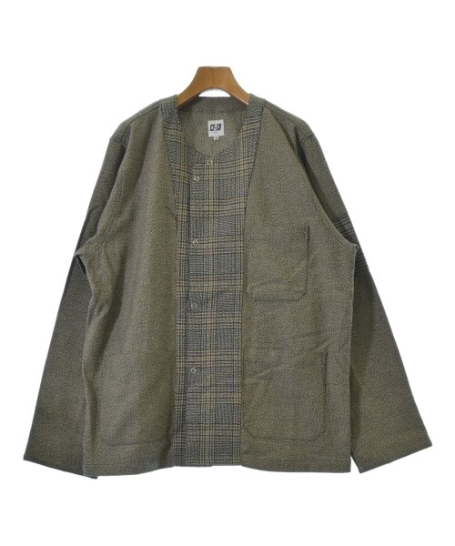 AiE(エイアイイー)のカジュアルシャツ サイズ:M 17,000円