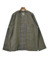 AiE カジュアルシャツ