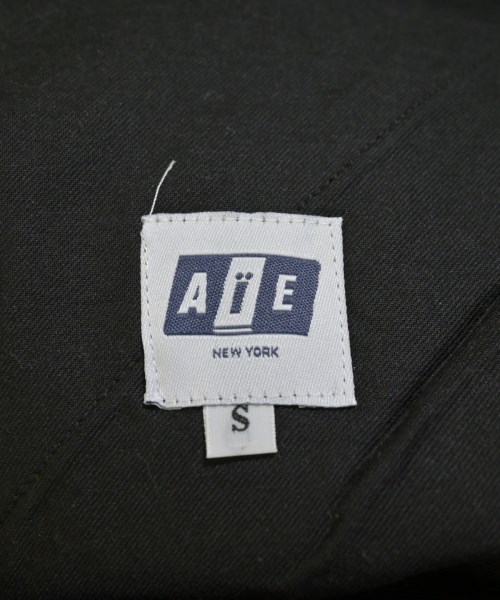 AiE（エイアイイー）その他 紺 サイズ:S メンズ/2200715837207