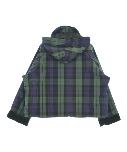 AiE（エイアイイー）その他 カーキ サイズ:L メンズ/2200641635021