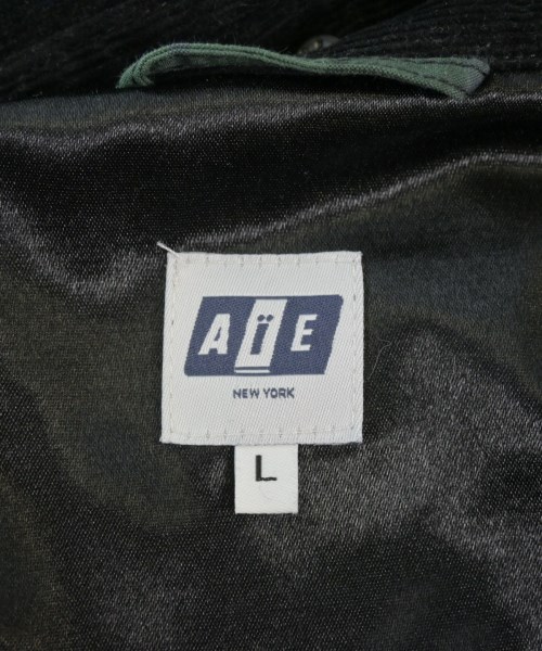 AiE（エイアイイー）その他 カーキ サイズ:L メンズ/2200641635021