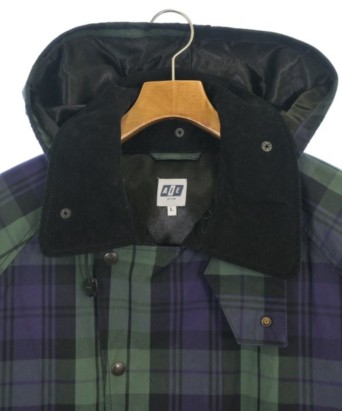 AiE（エイアイイー）その他 カーキ サイズ:L メンズ/2200641635021