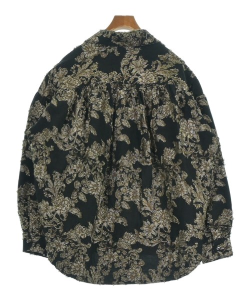 AiE（エイアイイー）カジュアルシャツ 黒 サイズ:S メンズ/2200651013017