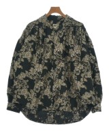 AiE（エイアイイー）カジュアルシャツ 黒 サイズ:S メンズ/2200651013017