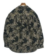 AiE（エイアイイー）カジュアルシャツ 黒 サイズ:S メンズ/2200651013017