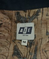 AiE（エイアイイー）カジュアルシャツ 紺 サイズ:M メンズ/2200704964105