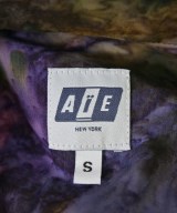 AiE（エイアイイー）カジュアルシャツ 緑 サイズ:S メンズ/2200707008103