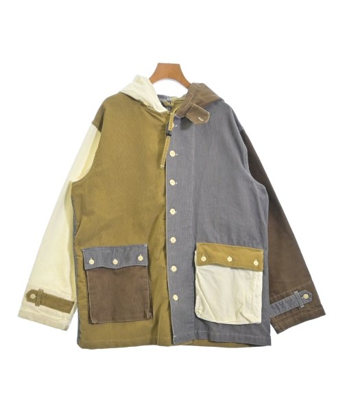 AiE(エイアイイー)その他 グレー サイズ:M/2200667144019