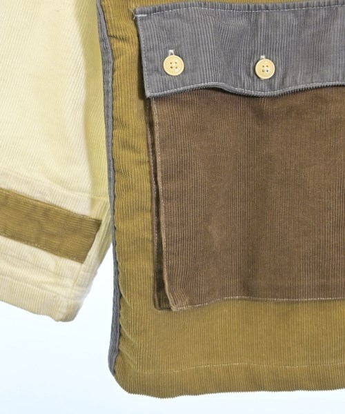 AiE（エイアイイー）その他 グレー サイズ:M メンズ/2200667144019