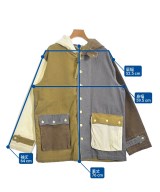 AiE（エイアイイー）その他 グレー サイズ:M メンズ/2200667144019