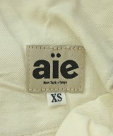 AiE（エイアイイー）その他 紺 サイズ:XS メンズ/2200713853049