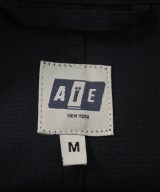 AiE（エイアイイー）カジュアルジャケット 紺 サイズ:M メンズ/2200727154088
