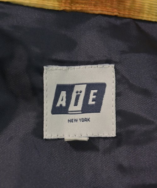 AiE（エイアイイー）その他 紺 サイズ:M メンズ/2200727154101