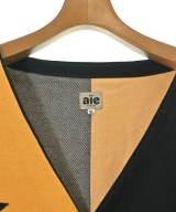 AiE（エイアイイー）カーディガン 黒 サイズ:XL メンズ/2200682151092