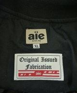 AiE（エイアイイー）その他 黒 サイズ:XL メンズ/2200682151580