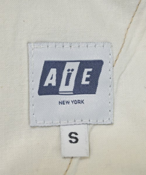 AiE（エイアイイー）その他 ベージュ サイズ:S メンズ/2200689734038