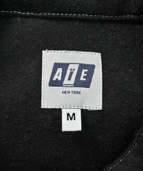 AiE（エイアイイー）その他 黒 サイズ:M メンズ/2200691570167