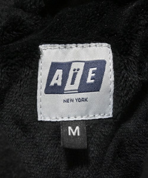 AiE（エイアイイー）その他 黒 サイズ:M メンズ/2200691570174