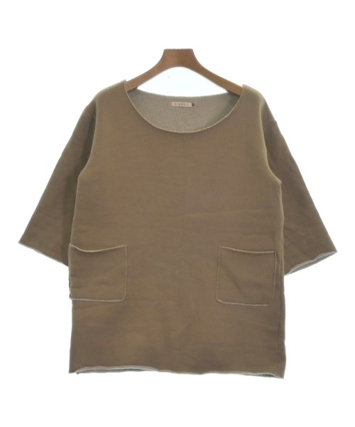 ゼットオブザンパオーガニック(Z of zampa Organic)のZ of zampa Organic Tシャツ・カットソー