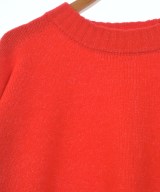 Z of zampa Organic（ゼットオブザンパオーガニック）ニット・セーター 赤 サイズ:F レディース/2200635929051