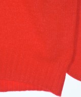 Z of zampa Organic（ゼットオブザンパオーガニック）ニット・セーター 赤 サイズ:F レディース/2200635929051