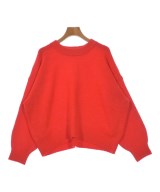 Z of zampa Organic ニット・セーター