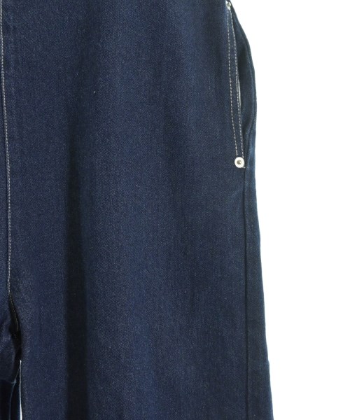 Z of zampa Organic（ゼットオブザンパオーガニック）オールインワン/サロペット 紺 サイズ:M レディース/2200618214013