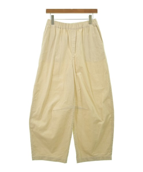 Z of zampa Organic(ゼットオブザンパオーガニック)その他 白 サイズ:F/2200656436026