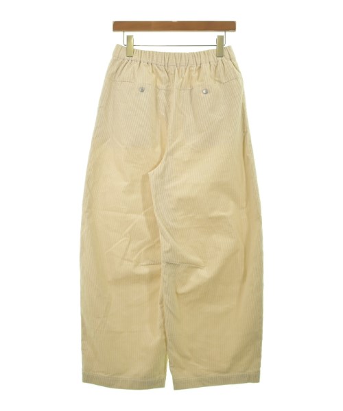 Z of zampa Organic（ゼットオブザンパオーガニック）その他 白 サイズ:F レディース/2200656436026