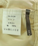 Z of zampa Organic（ゼットオブザンパオーガニック）その他 白 サイズ:F レディース/2200656436026