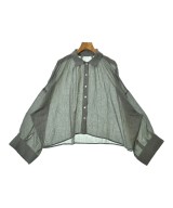 Z of zampa Organic ブラウス