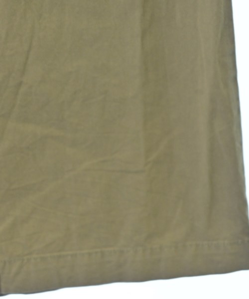 Z of zampa Organic（ゼットオブザンパオーガニック）その他 カーキ サイズ:M レディース/2200651561099