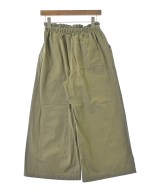 Z of zampa Organic（ゼットオブザンパオーガニック）その他 カーキ サイズ:M レディース/2200651561099