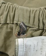 Z of zampa Organic（ゼットオブザンパオーガニック）その他 カーキ サイズ:M レディース/2200651561099
