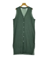 Z of zampa Organic ベスト