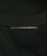 Z of zampa Organic（ゼットオブザンパオーガニック）ベスト 黒 サイズ:M レディース/2200725411428