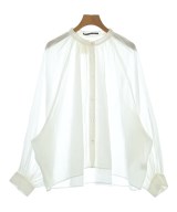 Z of zampa Organic（ゼットオブザンパオーガニック）ブラウス 白 サイズ:F レディース/2200735076013