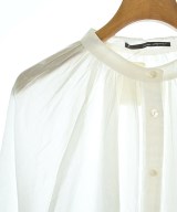 Z of zampa Organic（ゼットオブザンパオーガニック）ブラウス 白 サイズ:F レディース/2200735076013