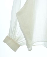 Z of zampa Organic（ゼットオブザンパオーガニック）ブラウス 白 サイズ:F レディース/2200735076013